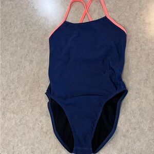 Jolyn One Piece Swimsuit